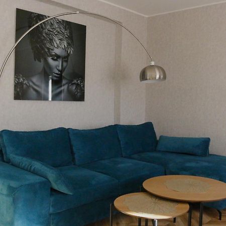 Aura, City Center, Tartu Home Экстерьер фото