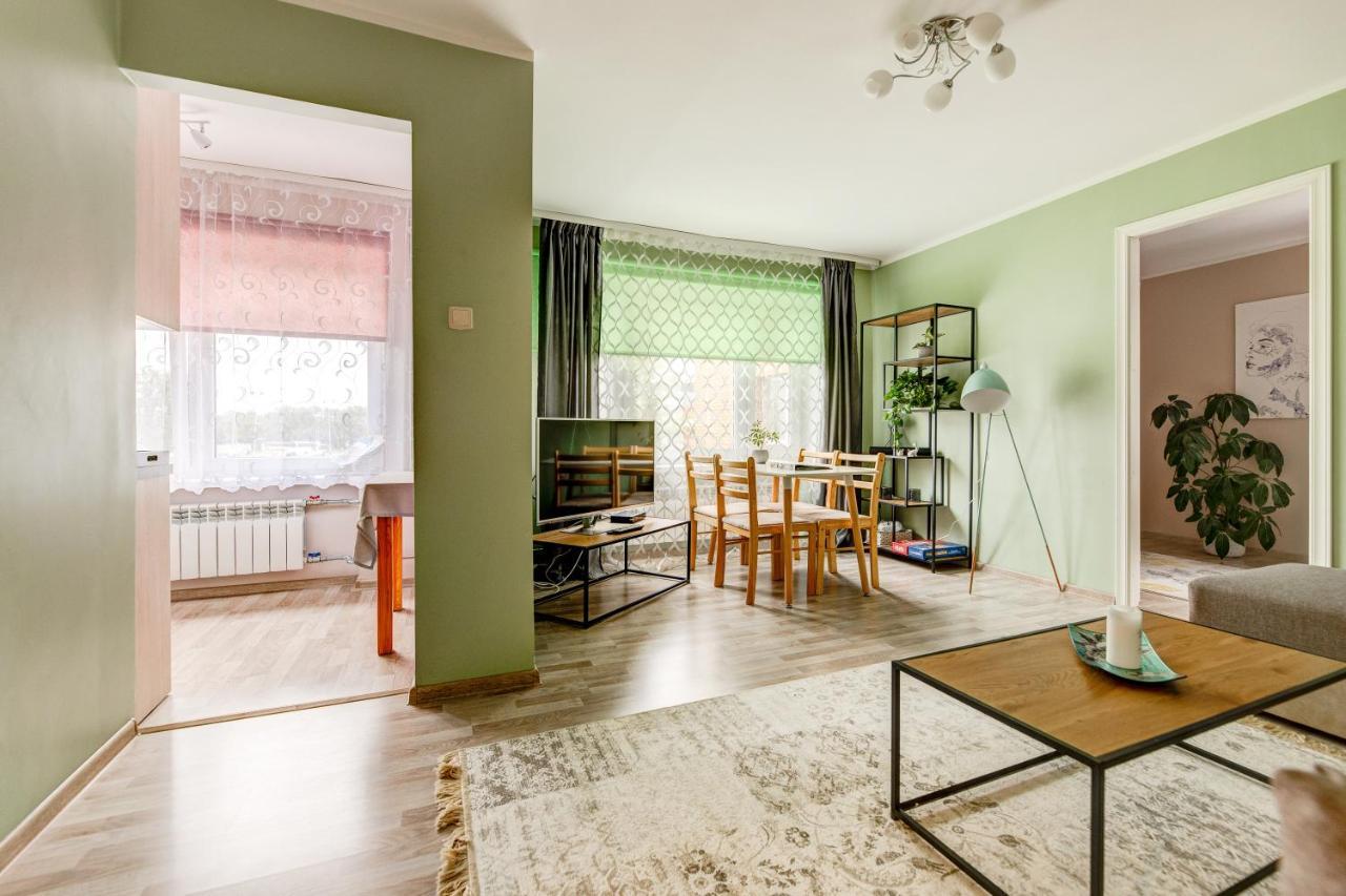 Aura, City Center, Tartu Home Экстерьер фото