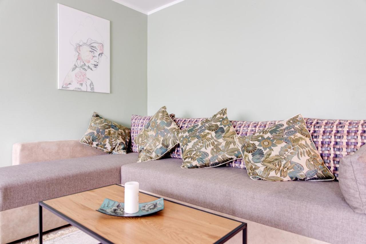 Aura, City Center, Tartu Home Экстерьер фото