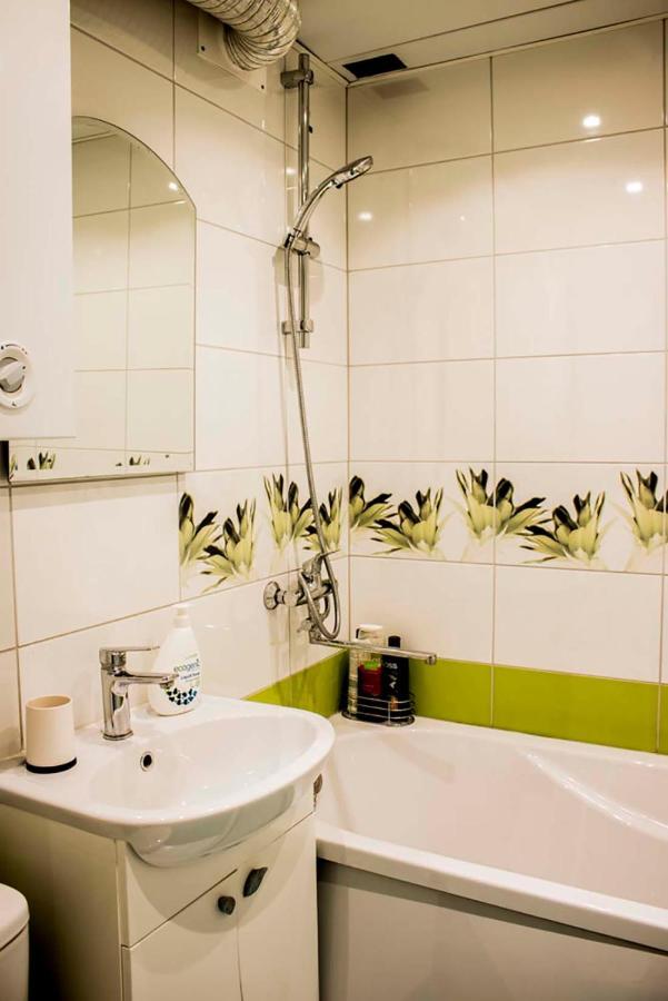 Aura, City Center, Tartu Home Экстерьер фото