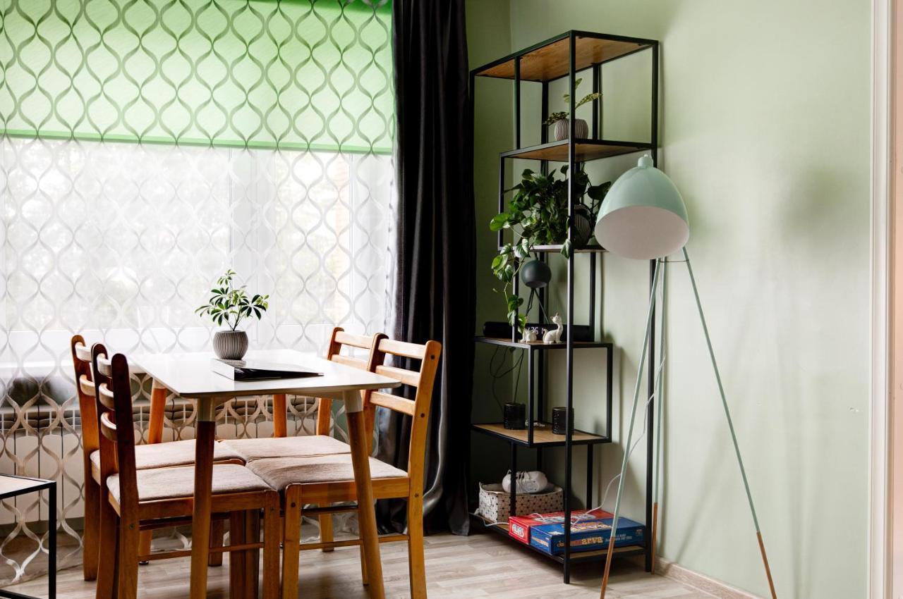 Aura, City Center, Tartu Home Экстерьер фото