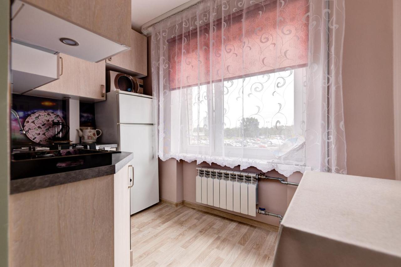 Aura, City Center, Tartu Home Экстерьер фото