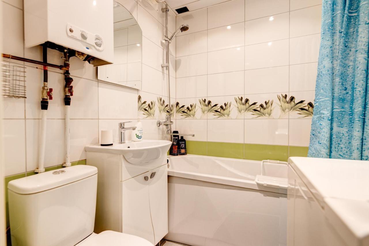 Aura, City Center, Tartu Home Экстерьер фото