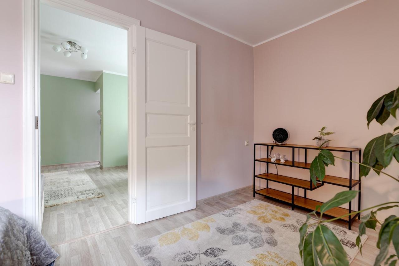 Aura, City Center, Tartu Home Экстерьер фото