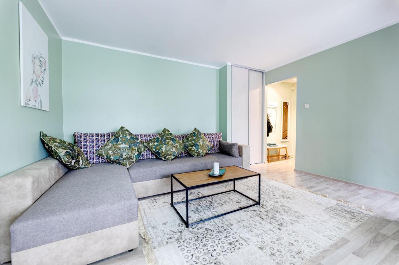 Aura, City Center, Tartu Home Экстерьер фото